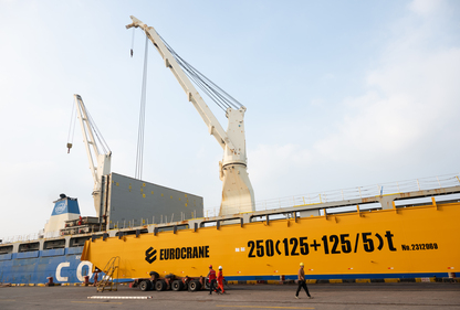 擁抱綠色能源革命的未來